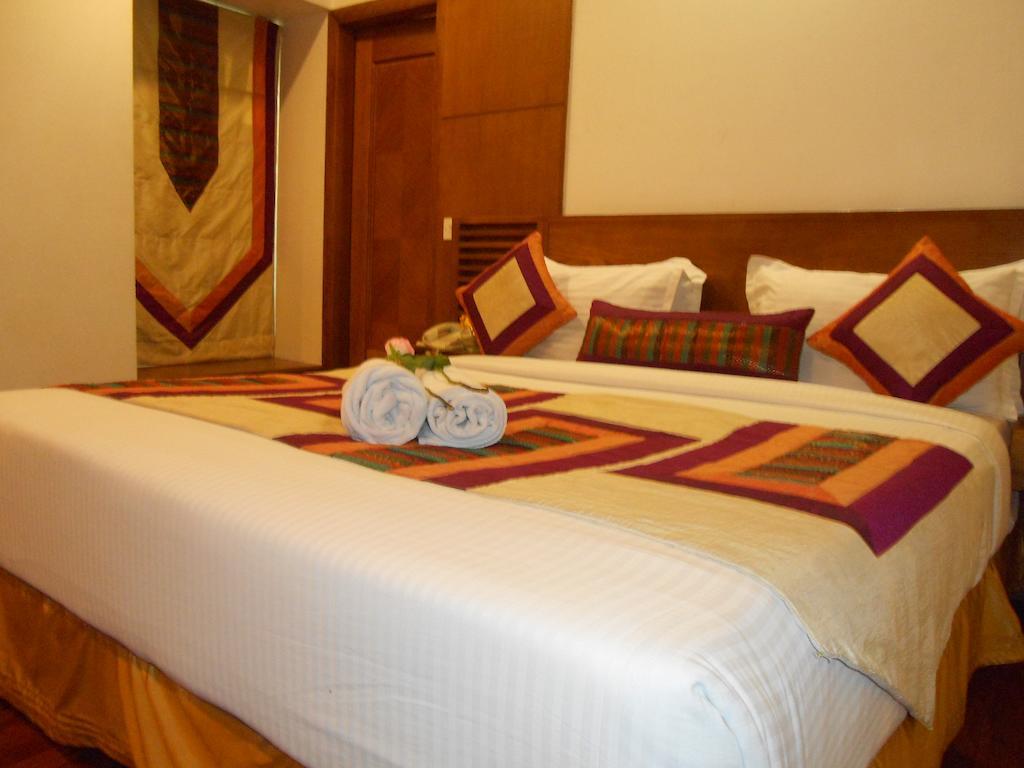 Hotel Walson Spa'O'Tel Колката Стая снимка