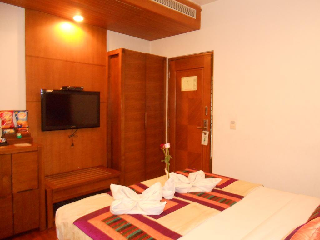 Hotel Walson Spa'O'Tel Колката Стая снимка