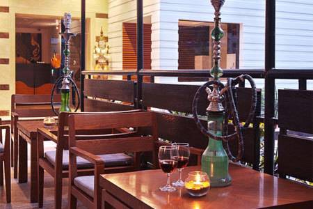 Hotel Walson Spa'O'Tel Колката Екстериор снимка